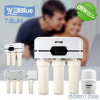 Under Sink 3.2G Reverse Osmosis Water Purifier For Home Use Water Treatment